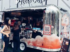 -Peet's Coffee皮爷咖啡(万象天地店)