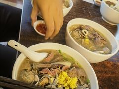 -潮镇老尾牛杂(环城西路店)