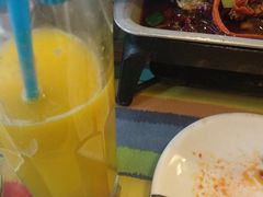 -滋味烤鱼(祥和里店)