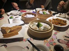 -隆隆金大茶楼(地王广场店)