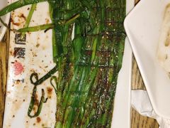 -潮庭·大连海鲜·炭火烧烤·扇贝王(大连店)