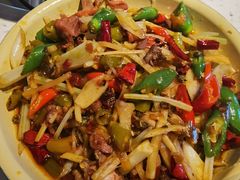 -李子坝梁山鸡(李子坝大鸡哥店)