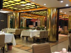 大堂-可可托海新疆餐厅(天津总店)