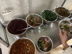 -老东江米粉