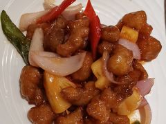 -烟火鱼乡(京华城店)