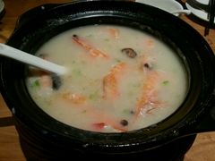 -颐和•海鲜砂锅粥•啫啫煲(奥林匹克广场店)