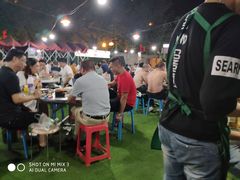 景观位-客友延安沾沾(西八里社区店)