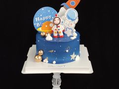 -西檬树SIMON·T轻奢蛋糕(大东方Max店)