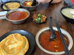 -欧阳家吊炉饼(九纬路店)