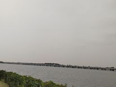 -丁香湖公园