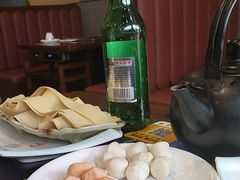 -晓林火锅(安定门店)