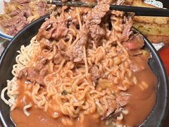 -合记汕头牛肉店(嘉禾路店)