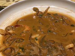 -鲜得莱渔港·小平岛海胆馆(七贤岭店)