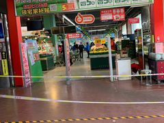 -物美综合超市(旧宫店)