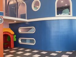 -米可儿童游乐场(观江国际购物中心店)