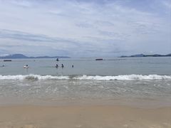 -大梅沙海滨公园