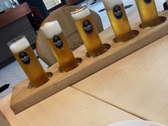 -LENBACH兰巴赫西餐啤酒坊(大连东港店)