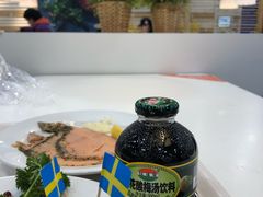 -宜家·瑞典风味餐厅(北京西红门店)