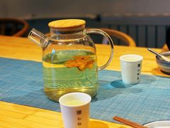 -和雅集素斋(景区店)