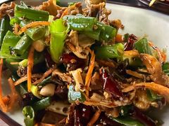 -老杨太太烧烤(文化广场店)