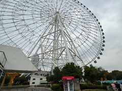 -南昌之星摩天轮