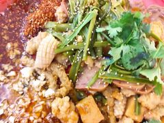 -海椒市落舌·麻辣烫冒菜(武侯大悦城店)