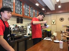 -HUG COFFEE(鼓楼店)