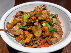 -小柴米·传统江西菜(万寿宫店)