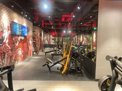 -威尔仕健身·游泳(龙湖天街店)