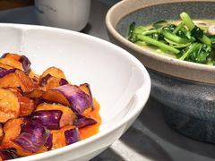 -大潮淮·淮扬菜(何园旗舰店)