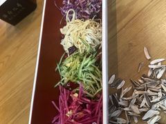 -华府九号海鲜烧烤大排档(龙域店)