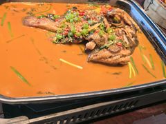 -徐记海鲜(大雁塔|金都店)