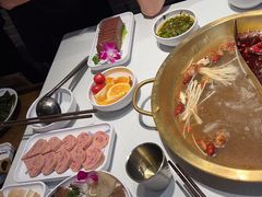 -小龙坎火锅(总店)