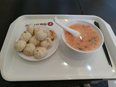 -记忆包工坊·非遗小笼包(sm广场店)