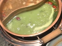 -老墙根涮肉·铜锅·烧烤(欢乐谷·王四营店)