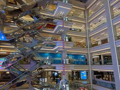 -红星美凯龙北京至尊MALL(东四环中路店)