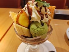 -Lia Cafe Bar Restaurant松山咖啡屋