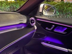 -浙江星杭奔驰4S店(海创园店)