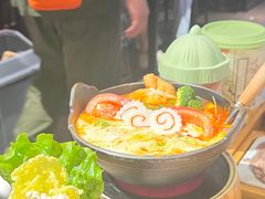 -老爷锅(新街口IFCX店)