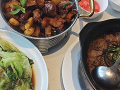 -峨嵋小镇·川菜(勒泰中心店)
