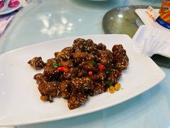 -六和聚传统烤鸭.天津菜(和平店)
