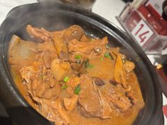 -谭厨中山传家菜.乳鸽.脆鲩鱼(华强北中航城店)