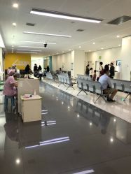 -天津市儿童医院(河西马场院区)