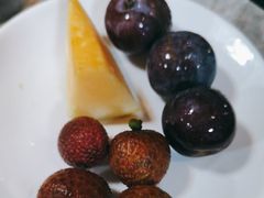-渔纬港海鲜自助餐厅(湖里万达店)