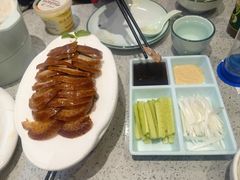 -紫光园·烤鸭(定慧桥店)