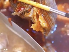 -胡王火锅·烤肉
