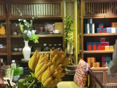 -菩提书坊(侨福大厦店)