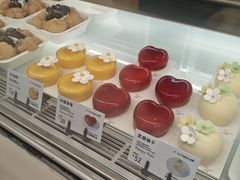 -法桐蛋糕·手作面包(万象城店)