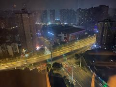 -重庆观音桥华美达安可酒店