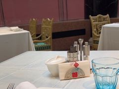-北京贵宾楼饭店 红墙咖啡厅